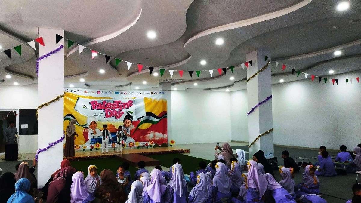 Sekolah Rabbani Subang