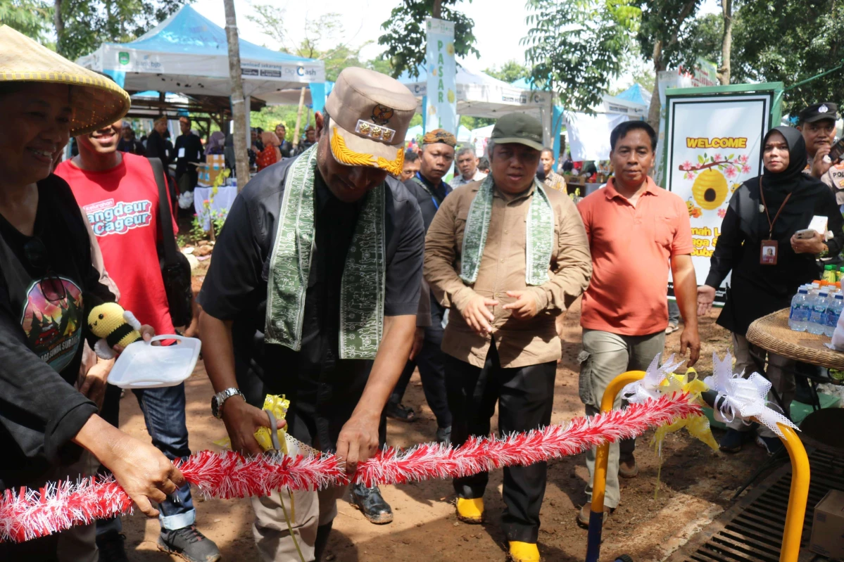 Talaga Sunda Subang