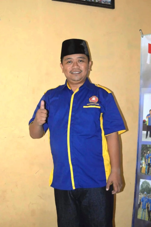 Heri Susanto