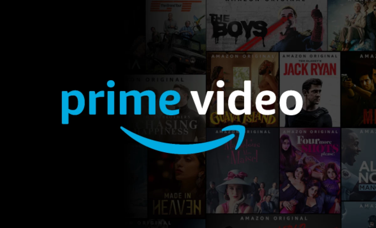 Daftar Film Indonesia yang Akan Tayang di Prime Video Bulan Maret 2024