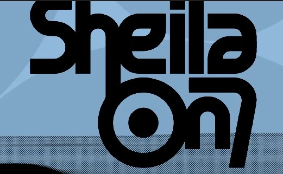 sheila on 7