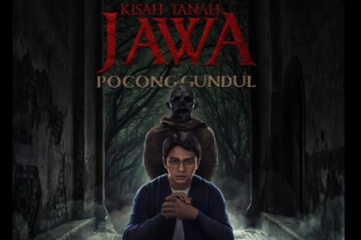 Dibintangi Deva Mahenra, Ini Sinopsis Kisah Tanah Jawa: Pocong Gundul yang Siap Tayang di Prime Video