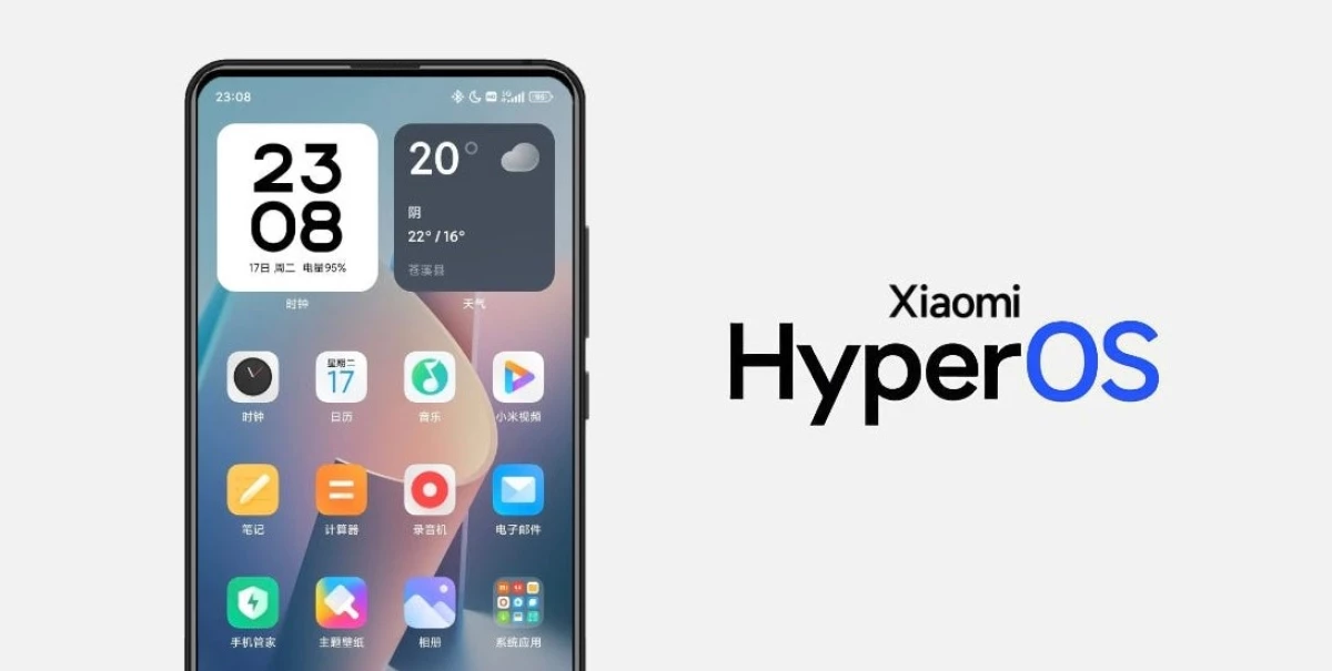 Daftar HP POCO yang Dapat Update HyperOS