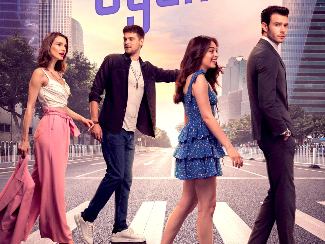 7 Drama Turki Terbaik Tayang Di VIU 2024, Pas Buat Ngabuburit