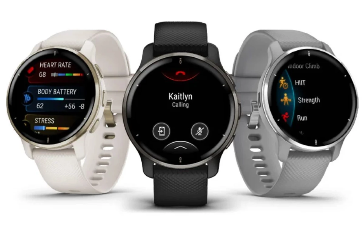 Harga Garmin Venu 2 Plus di Indonesia