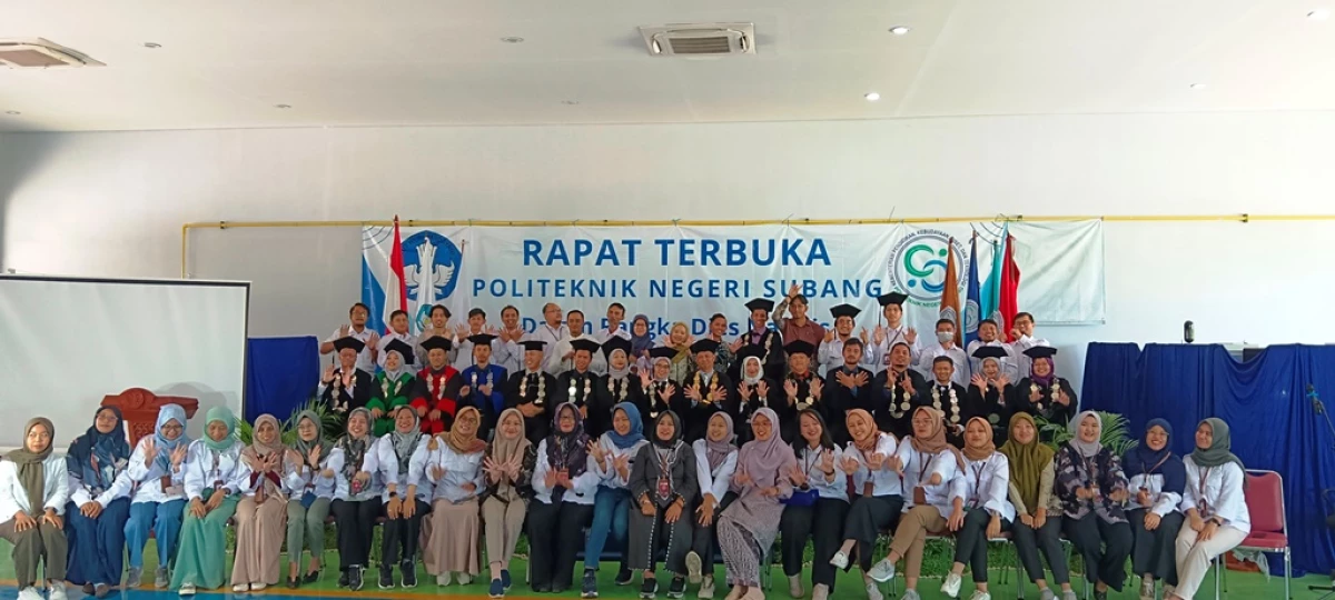 Politeknik Negeri Subang