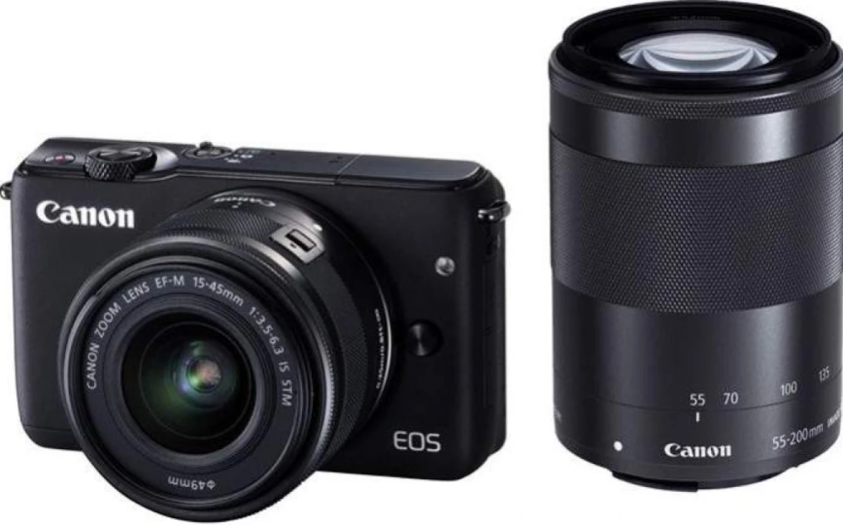 Kamera Mirrorless Terbaik Harga Murah 2024