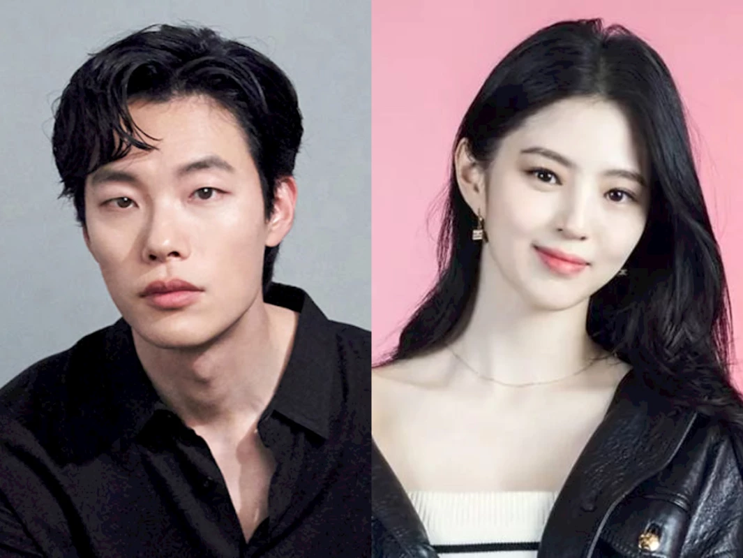 Kompak, Agensi Bantah Rumor Pacaran Han So Hee dan Ryu Jun Yeol