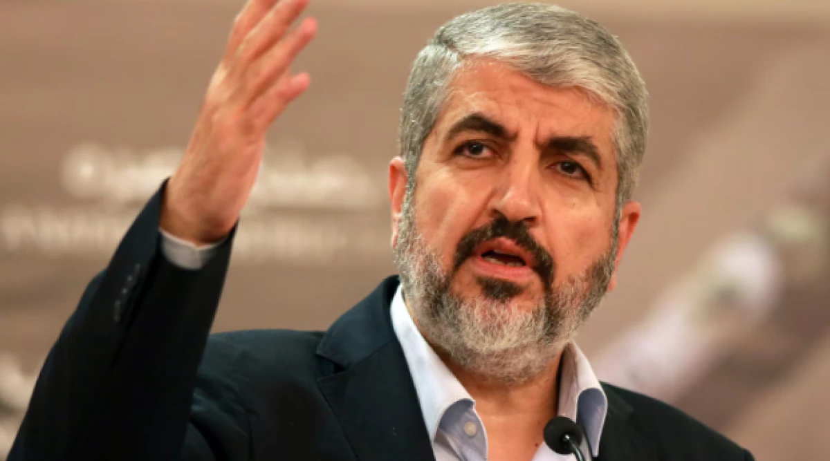 Khaled Meshaal Diduga akan Menjadi Pemimpin Hamas yang Baru, Pasca Kematian Ismail Haniyeh