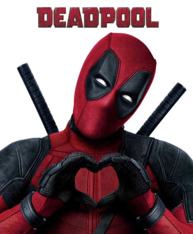 Urutan Menonton Film Deadpool yang Benar(IMDb)