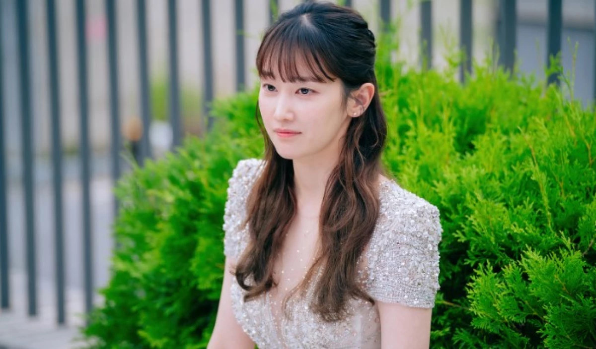 Usai Song Ha Yoon, Jeon Jong Seo Dituduh Pernah Lakukan Bullying, Ini Kata Agensi!