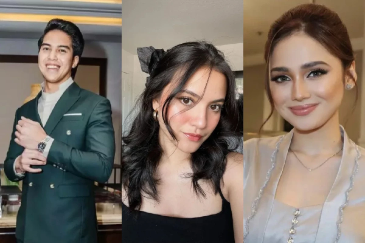 Deretan Artis Wanita yang Pernah Dekat dengan El Rumi, Terbaru Syifa Hadju