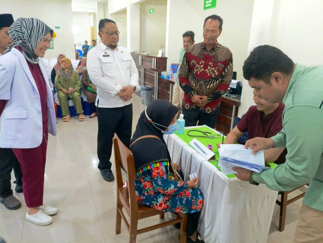 Klinik Asri