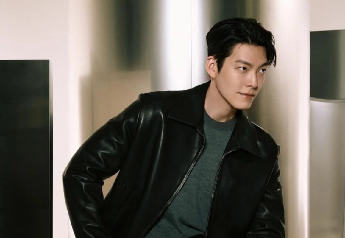 Bikin ARMY Terkejut! Aktor Kim Woo Bin Membeli Gedung BTS Lama