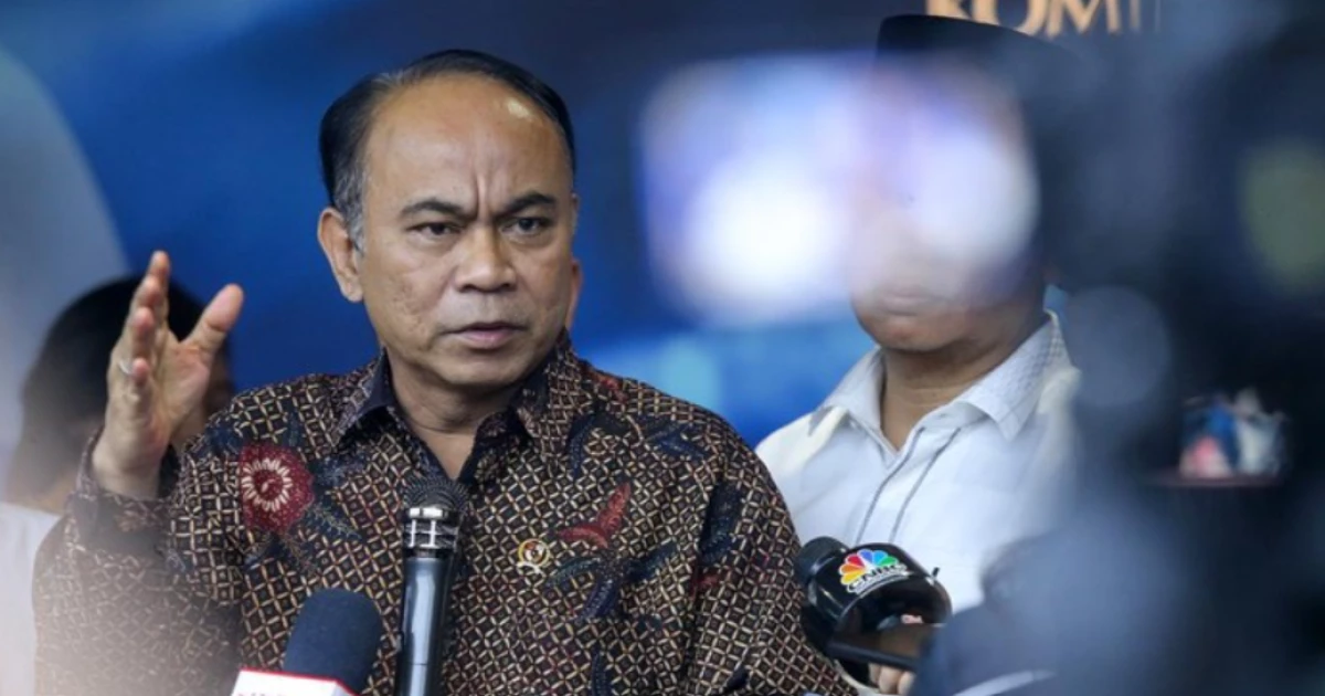 Menkominfo belum pastikan PDN Cikarang akan beroperasi 17 Agustus 2024