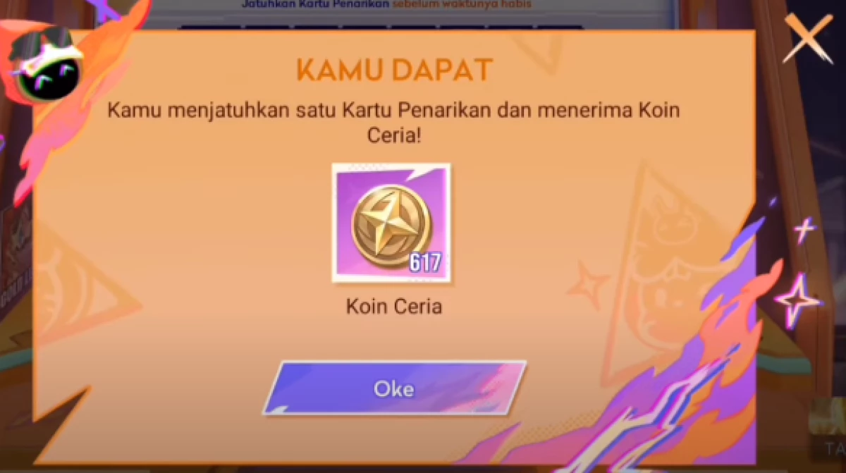 Cara dapat Skin Gatis Honor of Kings, Skin Epic Limited