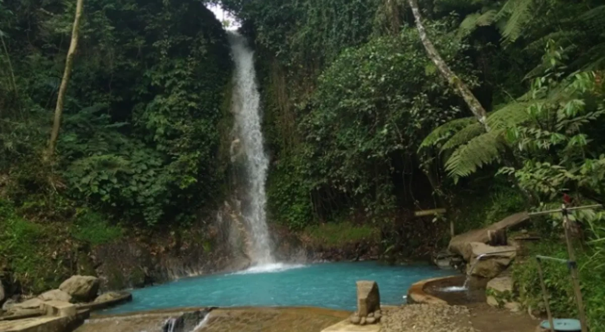 Rekomendasi Air Terjun di Subang untuk Kamu yang Butuh Ketentraman dan Cuci Mata