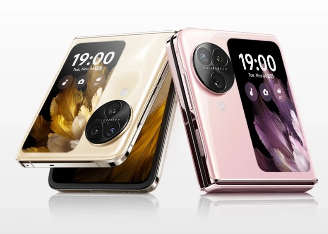 Harga OPPO Find N3 Flip Terbaru 2024