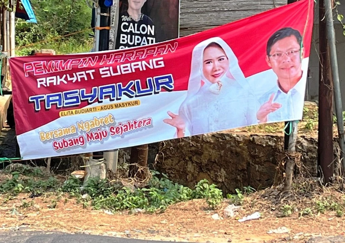 Pilkada Subang