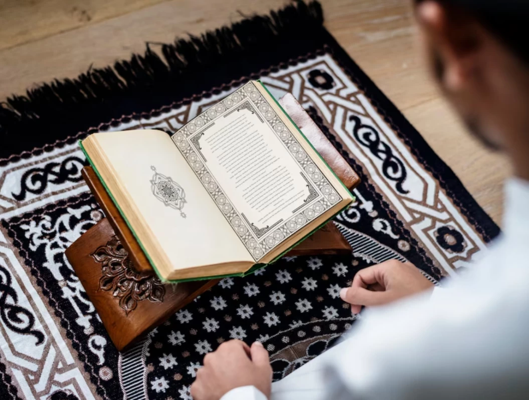 Doa Malam Nuzulul Quran