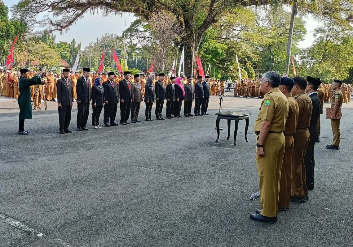 Pj Bupati Subang