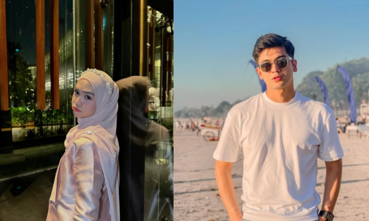 Kasus Perceraian Ria Ricis dan Teuku Ryan jadi Vlog, Cuitan Lama Kemal Palevi Kembali Disorot