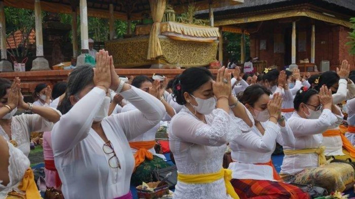 hari raya galungan