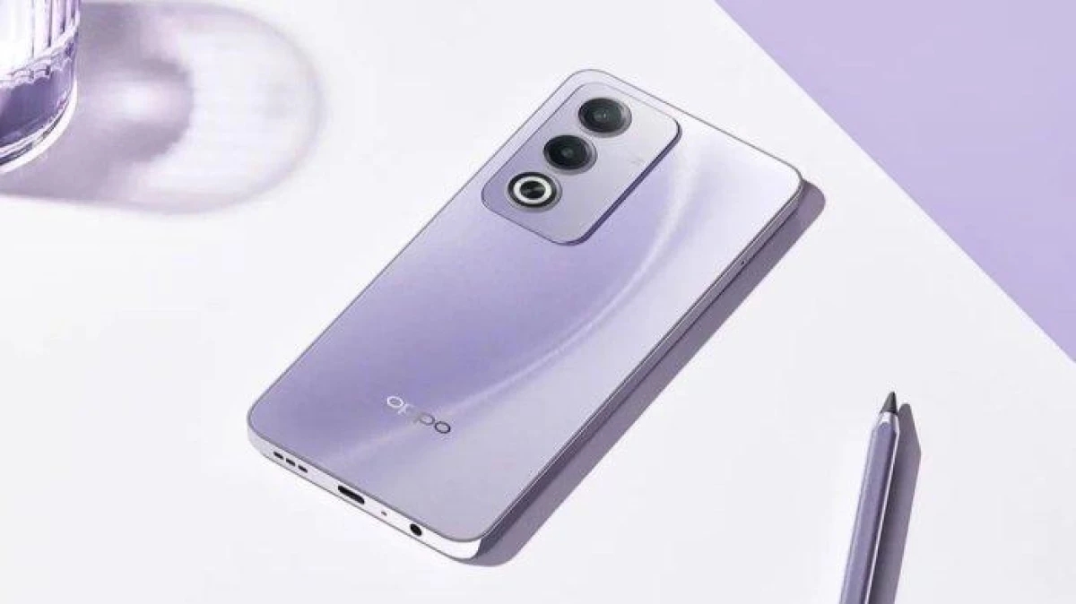 Oppo A3 Pro 5G Resmi Hadir di Indonesia Wort It Ga?