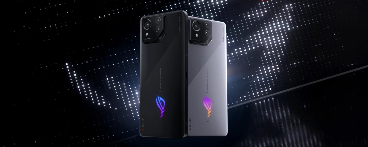 ROG Phone 8