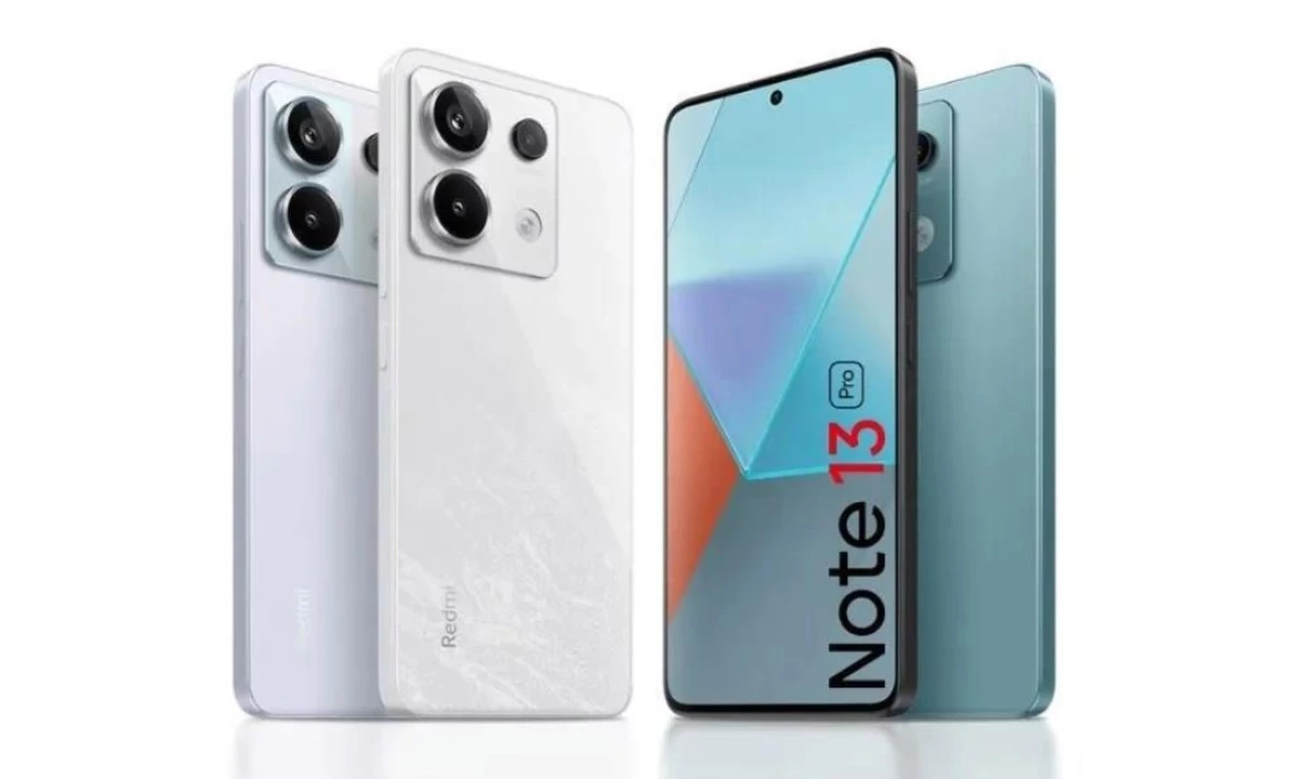 Harga Redmi Note 13 Pro 5G Terbaru 2024