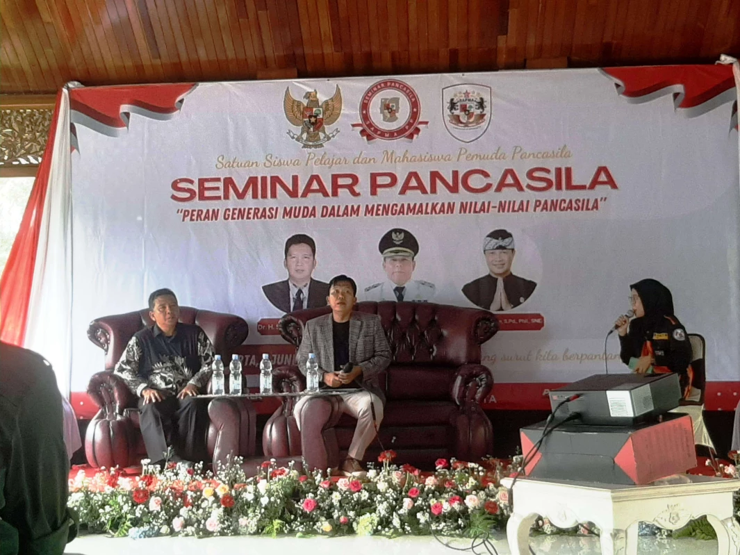 Pancasila