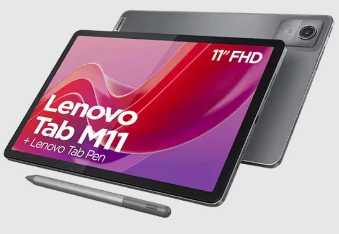 Harga Lenovo Tab M11 Terbaru 2024