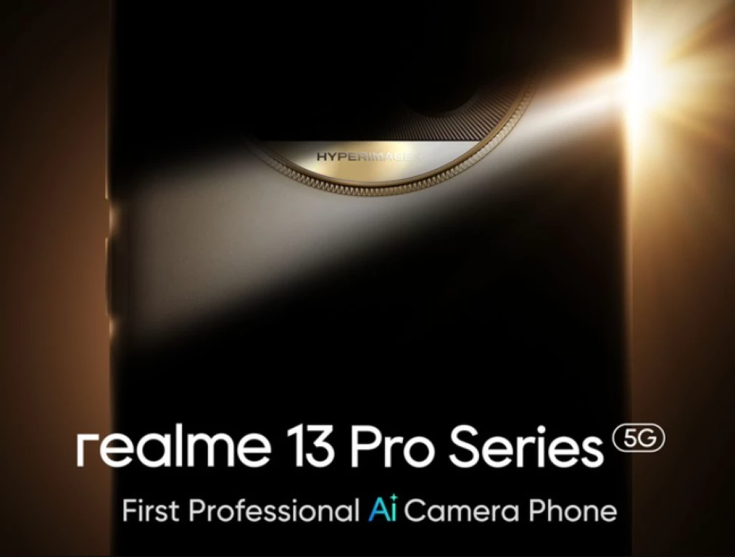 Realme 13 Pro