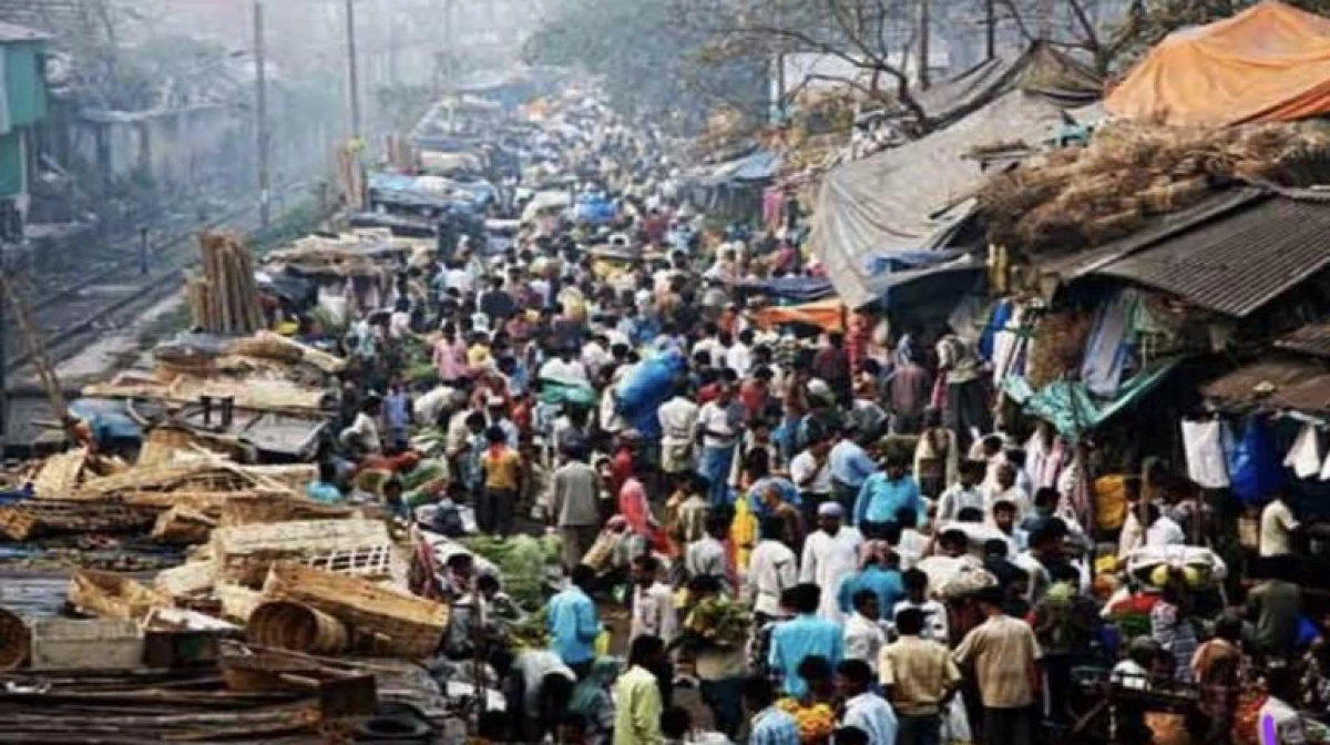 Mengapa Banyak Stigma Buruk Tentang India?