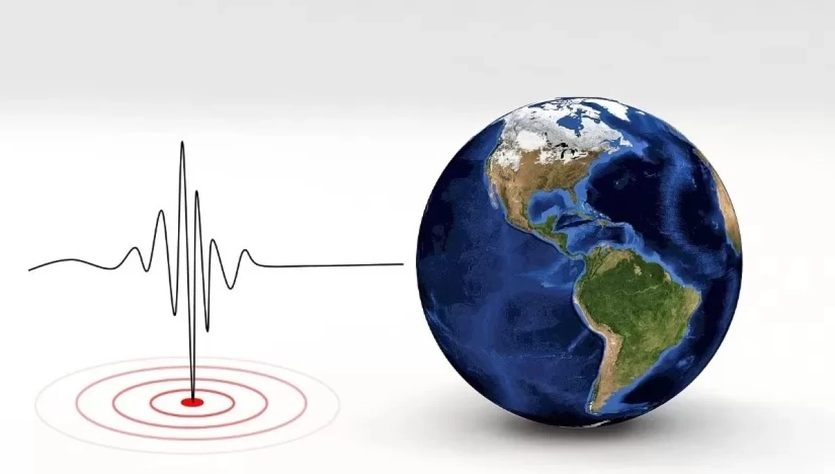 Waspada! BMKG Peringatkan Gempa di 2 Megathrust Indonesia Tinggal Tunggu Waktu