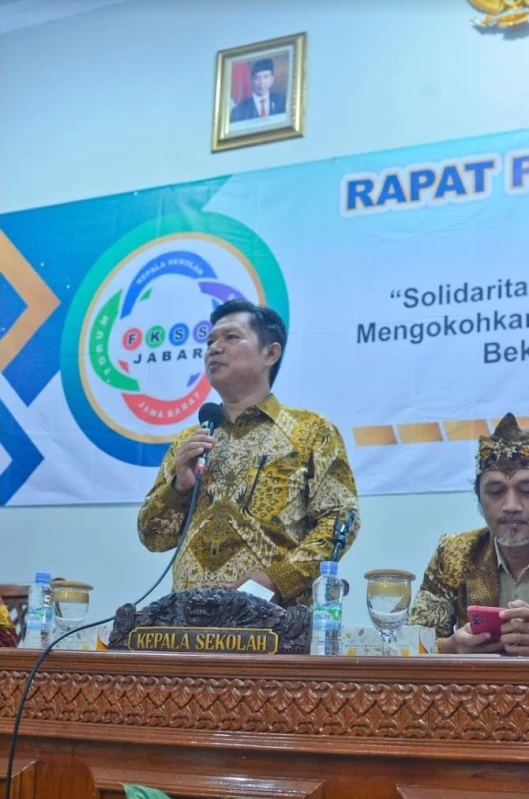 Berikut Kriteria Ideal Calon Bupati Subang Versi Muhamadiyah