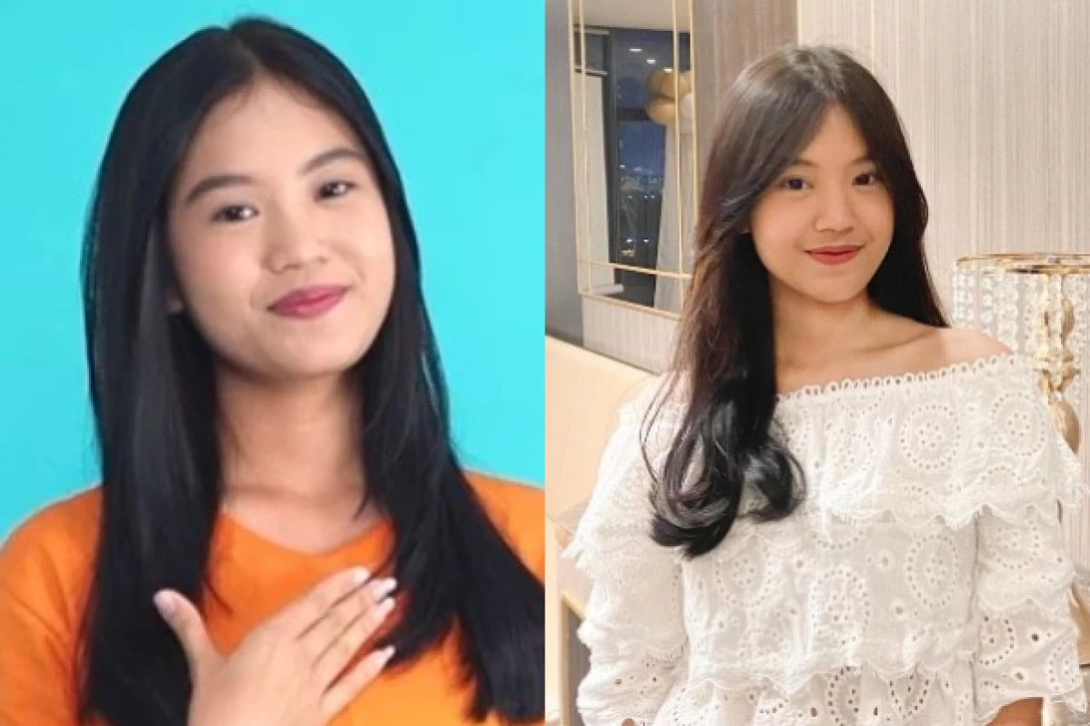 Jeane Victoria Dikeluarkan dari JKT48, Foto Mesra dengan Seorang Pria Jadi Penyebabnya?