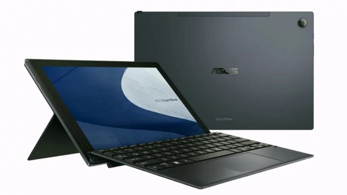 Harga ASUS ExpertBook di Indonesia