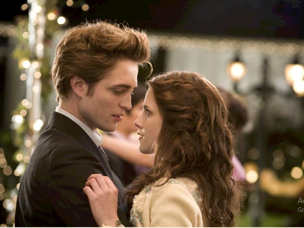 Serial Animasi Twilight Bakal Digarap Lionsgate? ini Faktanya