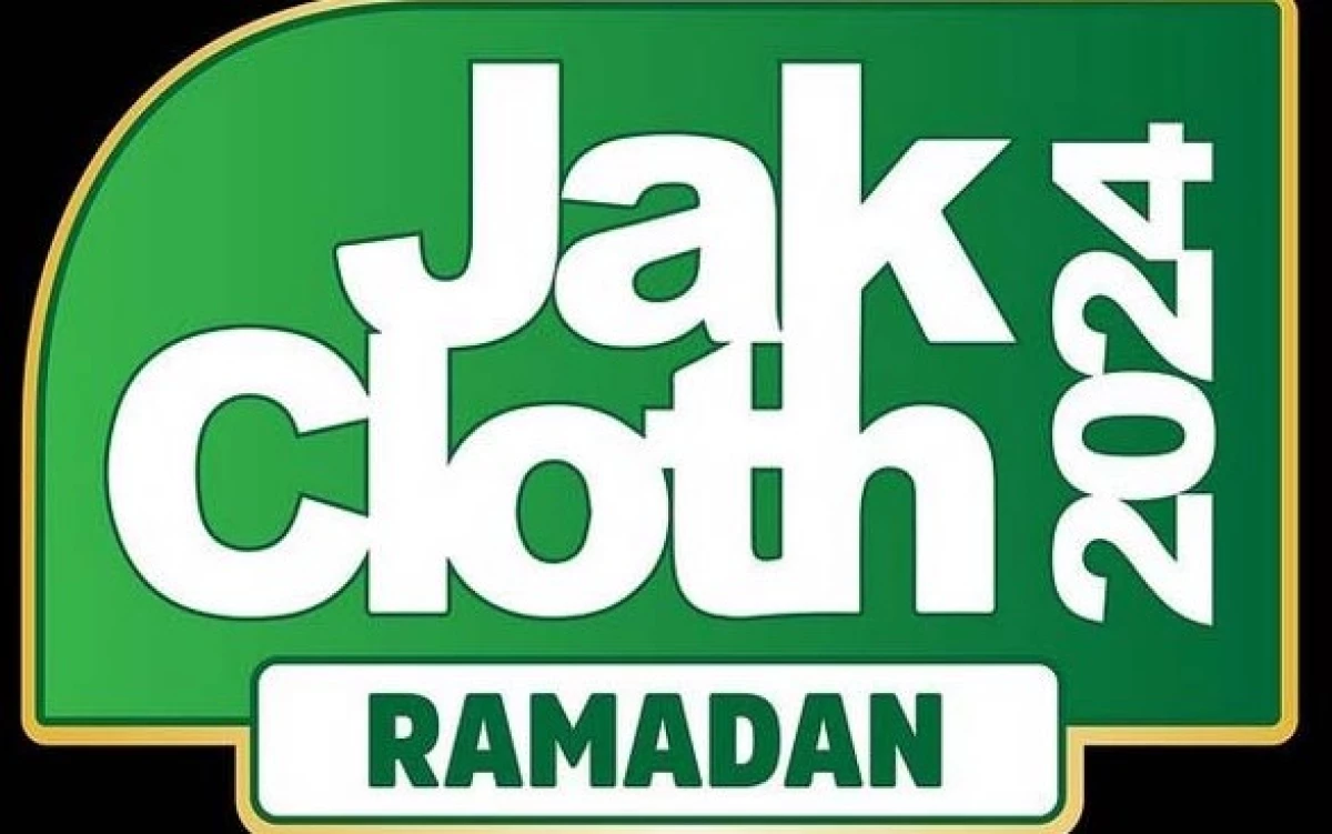 Lokasi Jakcloth 2024. (Sumber Gambar: Jakcloth 2024)