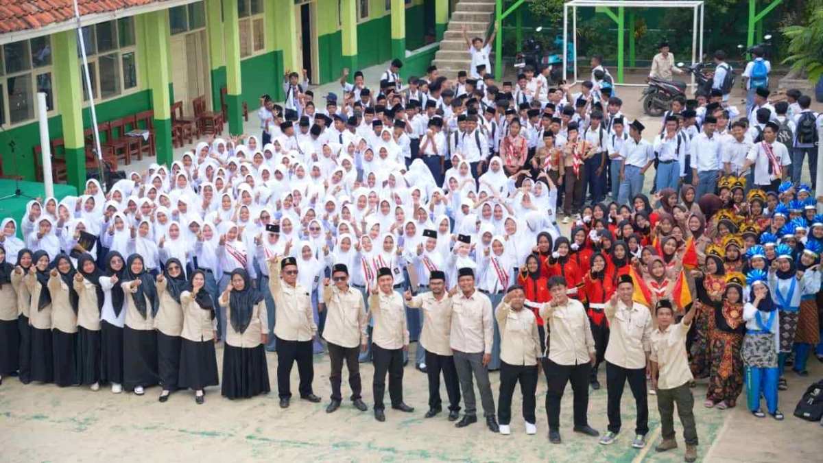 SMP/SMK Minhajut Thalibin