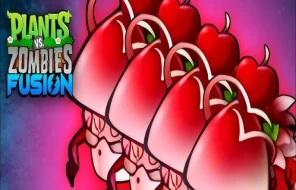 Benarkah Ada Tanaman Rahasia Fusion di PVZ? Ini Fakta yang Perlu Kamu Tahu!