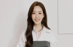 Park Min Young Akhiri Kontrak dengan Hook Entertainment