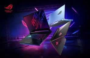 ASUS ROG Laptop: Harga dan Spesifikasi Terbaru 2025