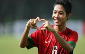 ESPOS.ID - Evan Dimas Darmono akan berangkat ke Spanyol (Liputan6.com)