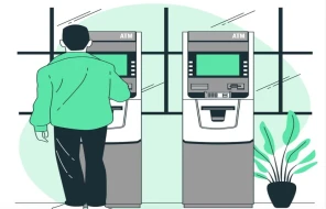 Solusi Jika Saldo Terpotong Saat Tarik Tunai di ATM, Tapi Uang Tidak Keluar(Freepik)