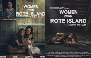 Sinopsis Film Women from Rote Island, Kini Tayang di Netflix