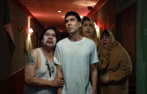 Sinopsis 404 Run Run, Film Horor Komedi Thailand yang Tayang di Bioskop Indonesia