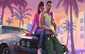 GTA 6 Belum Rilis, Tapi Udah Bikin Industri Gaming Geger! Developer Lain Sampai Ketar-Ketir!