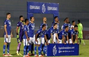 Persib Bandung dan Maluku United Tancap Gas di Jendela Transfer Liga 1 2024/2025